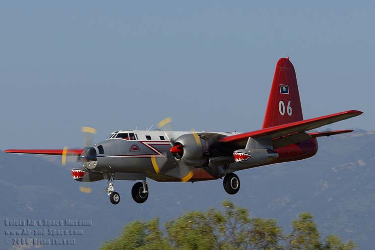 Goleta Air & Space Museum, Santa Barbara Air Attack Station Operations ...